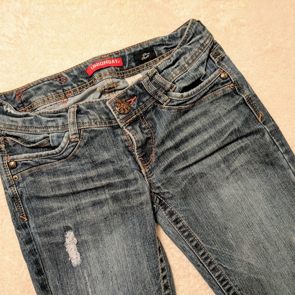 Juniors jeans - Picture 3 of 4
